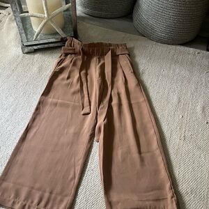 NWOT Peyton Bre Dress Pants
